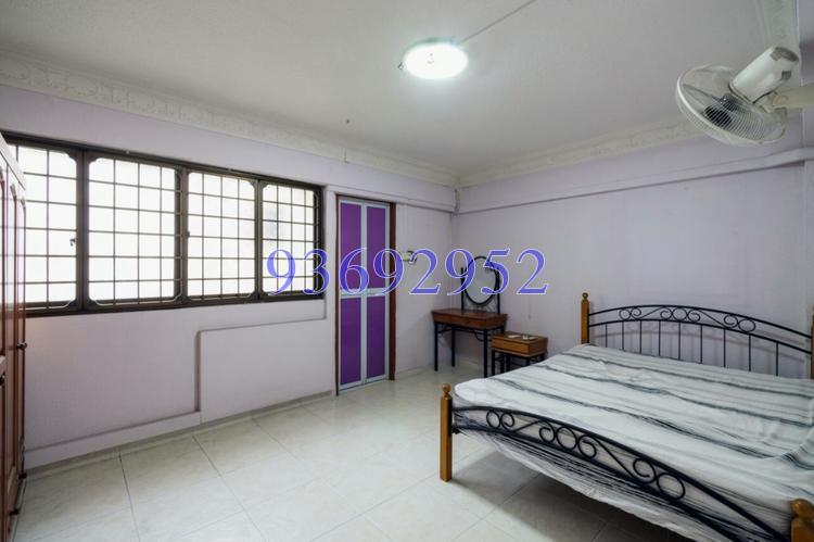 Blk 209 Yishun Street 21 (Yishun), HDB 4 Rooms #135812682